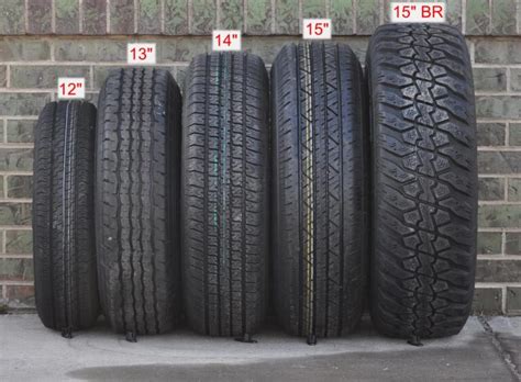 Best Trailer Tires For You Radial Vs Bias Ply A Buyers Guide