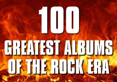 The Greatest Rock Albums Of All Time Udiscover Album Great Albums