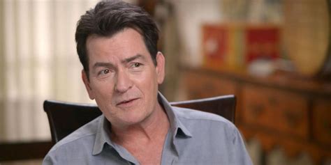 Here S What A Source Who Knows Charlie Sheen Says He S Really Like