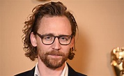 Tom Hiddleston's Twitter Video Features Him Crying And Who Hurt Him?