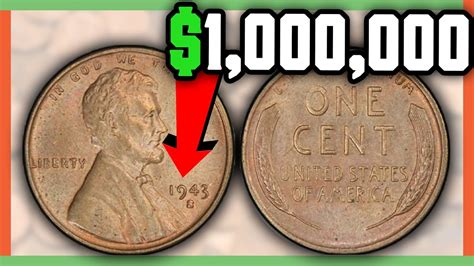 Value Of A Copper Penny