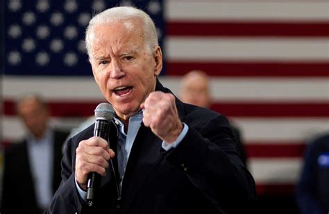 Democrat Joe Biden Wins New Hampshire Pbs Newshour