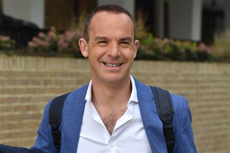 Listen To Martin Lewis Recalling What Grief Was Like As A Child