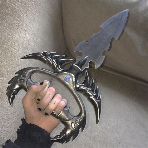 Knife Pretty Knives Cool Knives Knives And Swords Knife Aesthetic