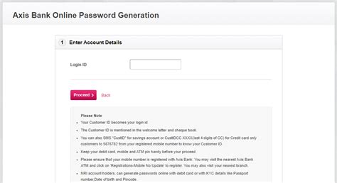 Letter to service tax department so lost service tax id and password. Gst User Id Password Letter : Complete User Guide For ...