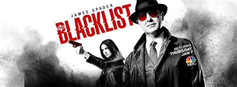Brokering shadowy deals for criminals across the . 'The Blacklist' season 3 spoilers: Red to meet old flame