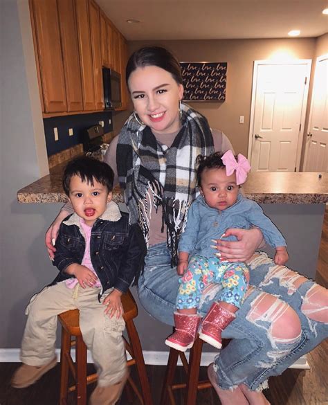 Teen Mother Kayla Sessler 22 Shares Shes Pregnant With Third