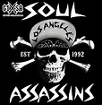 soul assassins Assassin Logo, Lowrider Tattoo, Cypress Hill, Unny, Lion ...