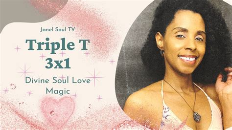 Detox Your Love Life To Triple T Times 3 Your Orgasms Into Divine Soul