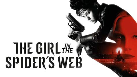 The Girl In The Spiders Web Official Clip Black Latex Torture Trailers And Videos Rotten