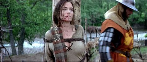 Braveheart Murron Execution Braveheart William Wallace Movie