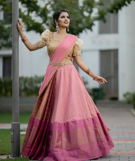 Types Of Saree Styles Design Talk