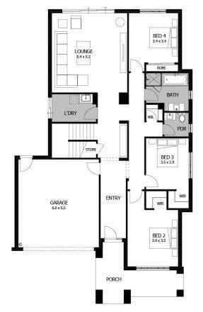 Upside down living home designs plans house seabreeze double y design 15 to mena mcdonald jones homes reverse why you should upstairs perth wa areas and bedroom make the upside down reverse living house designs perth. Double story house plans - Upside down house designs ...
