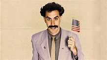 1000x3000 Sacha Baron Cohen as Borat Sagdiyev 1000x3000 Resolution ...