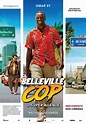 Belleville Cop - O Super Agente - SAPO Mag