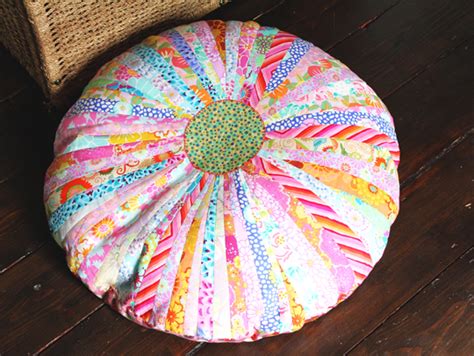 Maybe you would like to learn more about one of these? 15 Easy DIY Floor Cushions