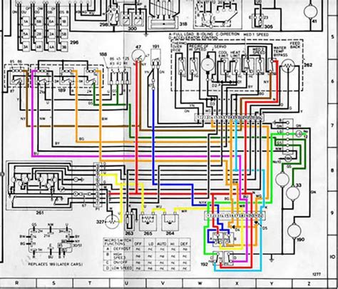 Our building automation solutions for hvac allows to design and build smarter ahu and chiller control solutions. Repairing The A/C Control Switch