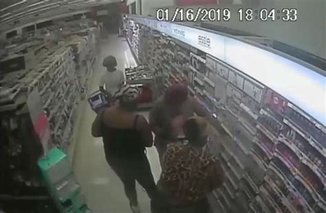 5 Women Caught On Camera Stealing Cosmetics In Weston Walgreens Wsvn 7news Miami News