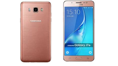 سعر و مواصفات Samsung Galaxy J76 2016 عيوب و مميزات