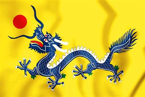 Chinese Dragon Why Dragons Are So Important In Chinese Culture