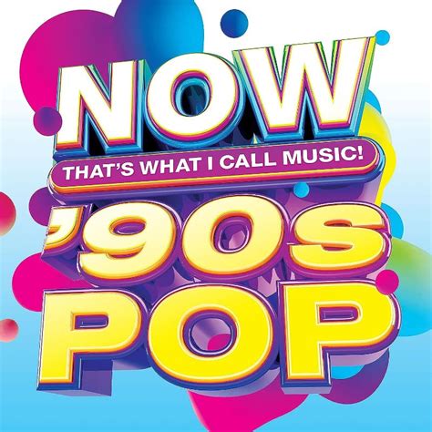 Filenow 90s Pop Usa Now Thats What I Call Music Wiki