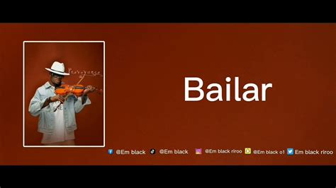 Bailar Youtube