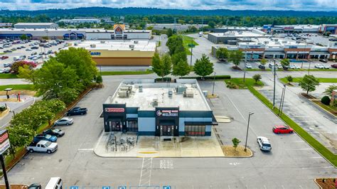 2122 Gunbarrel Rd, Chattanooga, TN 37421 | Crexi.com