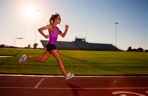 3 Simple Ways To Improve Running Efficiency Just Run Lah