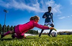 Totino-Grace's Herbert Endeley is boys' soccer Metro Player of the Year