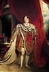 International Portrait Gallery: Retrato del Rey George IV de Gran ...