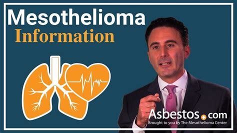 Mesothelioma What Should You Know Symptoms Causes And Treatments