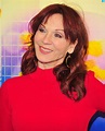 MARILU HENNER at Escape to Margaritaville Opening Night in New York 03 ...