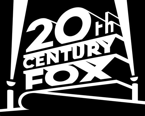 20th Century Fox Logo De Fox Logos De Marcas Logotipos