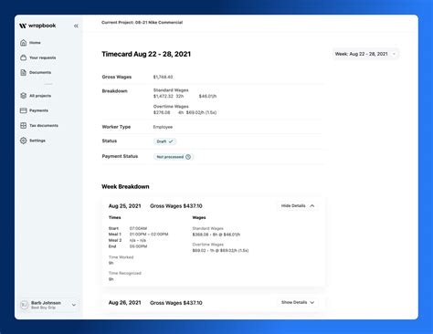 Salary vs. Hourly & How to Calculate Hourly from Salary | Wrapbook