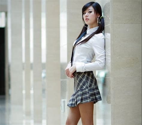 Beatiful Girl Hwang Mi Hee Beautiful School Girl Korean Race Queen