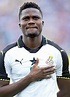 Daniel Amartey named as Ghana captain against Kenya