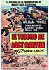 El tesoro de Lost Canyon - película: Ver online