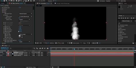 ⦁ minimum from adobe after effects cc version 2014 onwards. After Effects Introduction Tutorial