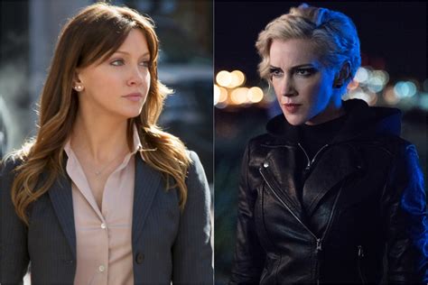 The Cast Of Arrow Then And Now See The Season 1 And Season 8 Looks