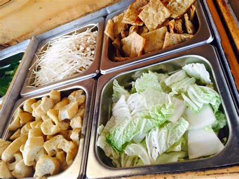 Labo labo see more ». LABO LABO STEAMBOAT & BBQ ALOR SETAR