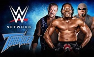 Final WCW Thunder episodes added to WWE Network | FOX Sports