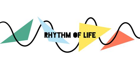 The Rhythm Of Life Nimbus Collective