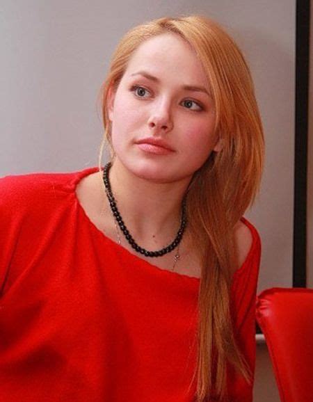 Top Most Beautiful Russian Women Gorgeous Women Most Beautiful