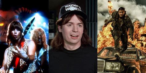 Barrie nelson, gerald potterton, harold whitaker and others. The 20 Most Heavy Metal Movies Ever