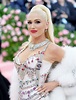Gwen Stefani Shares Stunning Photo of Herself from Her 2017 'You Make ...