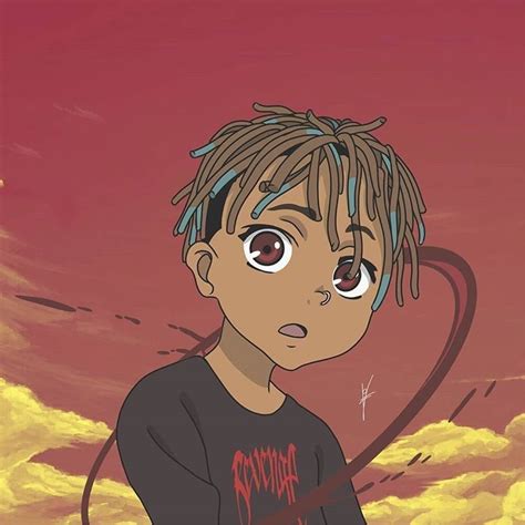 Juice Wrld Any Other Way Unreleased Leaked By Juice Wrld