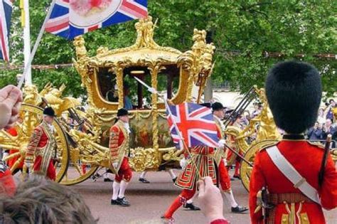 Traditions And Customs In Great Britain English For Everyone