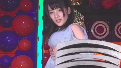 Watch Japanese Idol Attempts To Break Tiles With Her Breasts Inquirer Technology