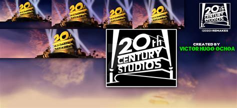 20th Century Studios 2020 Remakes By Victortheblendermake On Deviantart