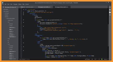 English language learners who make many grammar mistakes will unlikely be able to. 8 Free Modern Code Text Editors - Lightweight And Powerful